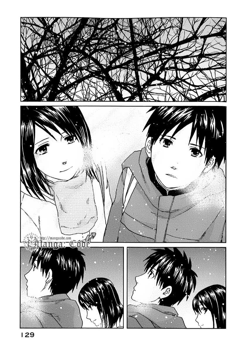 Byousoku 5 Centimeter Chapter 3